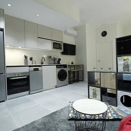 Apartamentos Rio Turia فالنسيا المظهر الخارجي الصورة