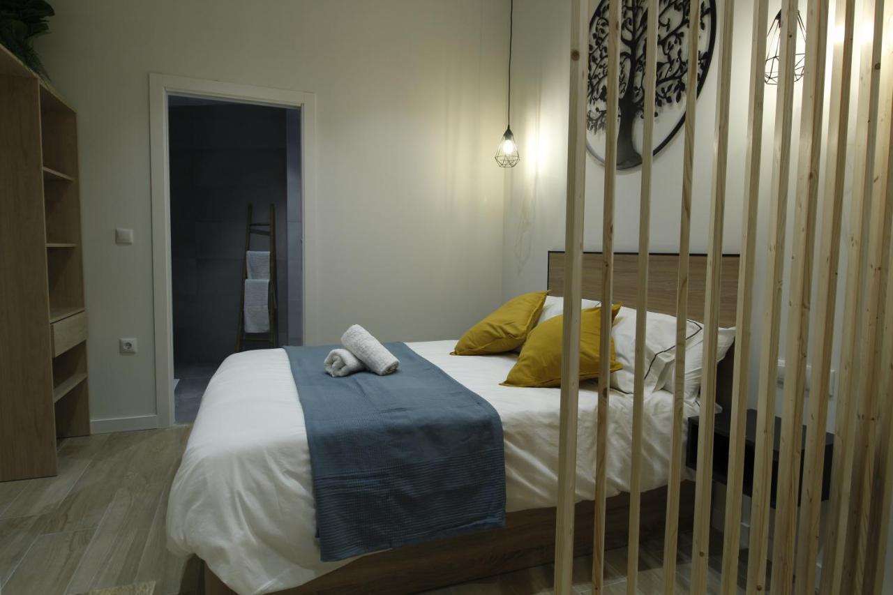 Apartamentos Rio Turia فالنسيا المظهر الخارجي الصورة