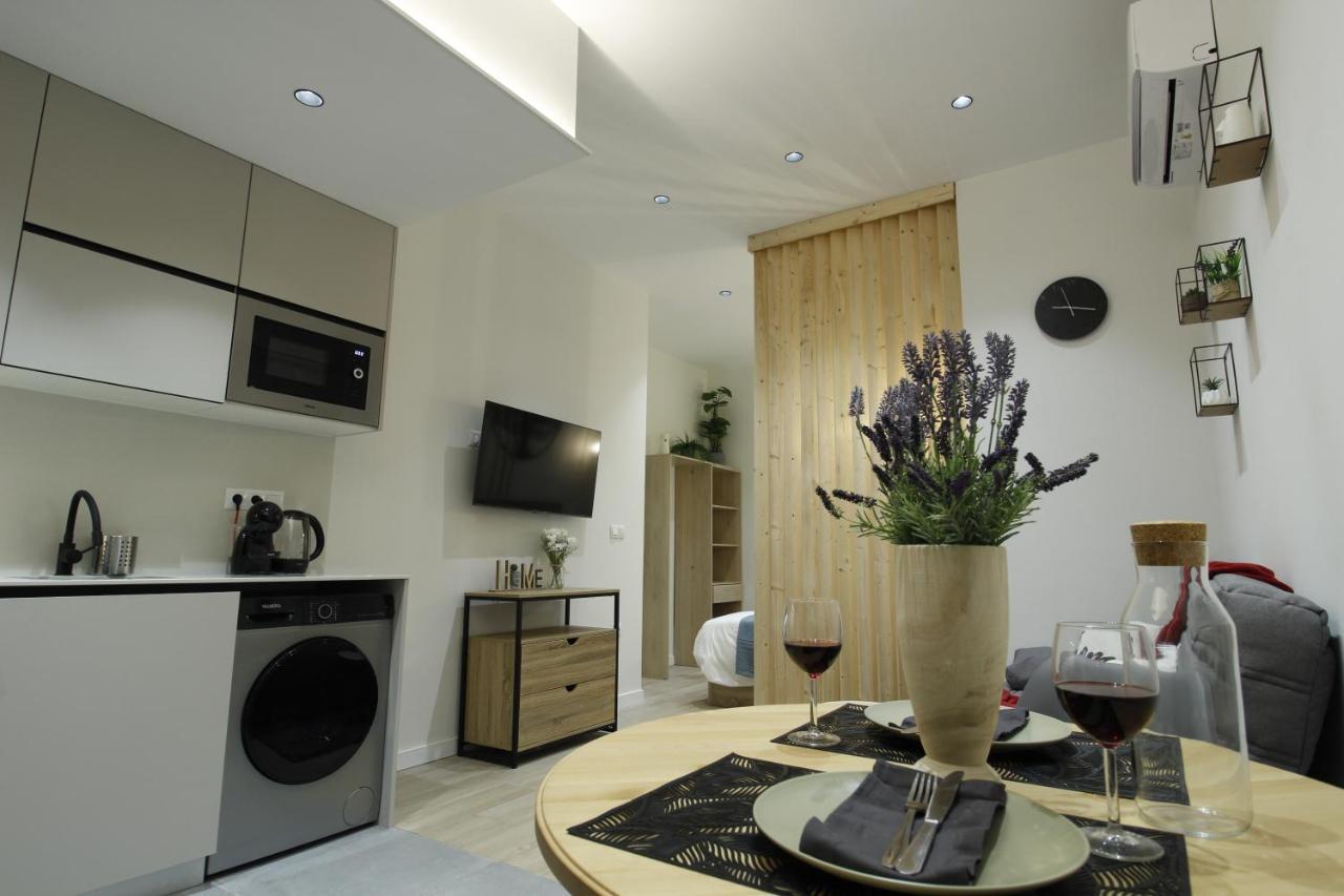 Apartamentos Rio Turia فالنسيا المظهر الخارجي الصورة