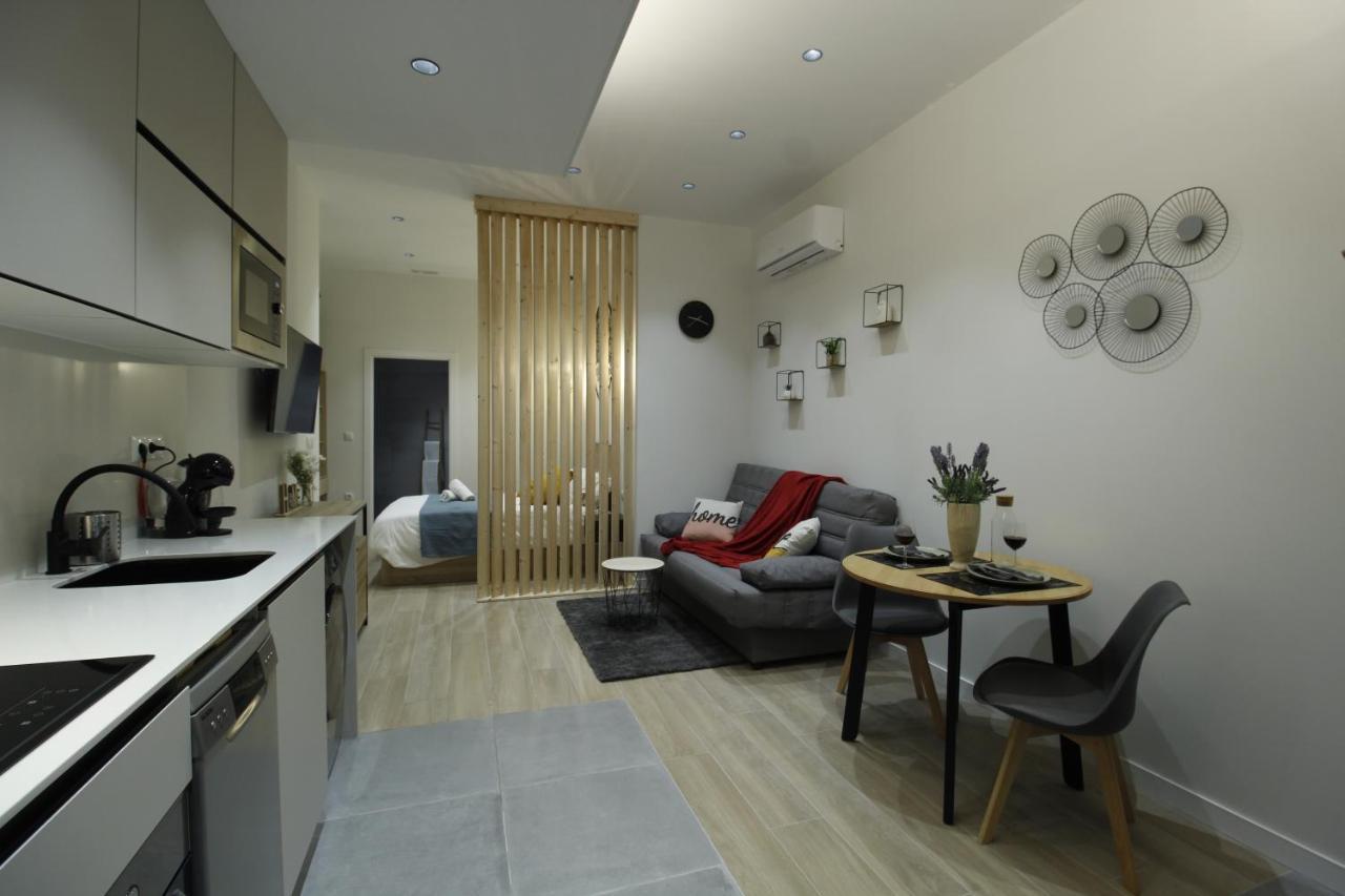 Apartamentos Rio Turia فالنسيا المظهر الخارجي الصورة