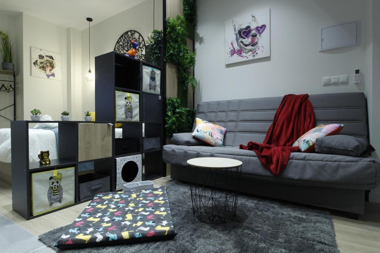 Apartamentos Rio Turia فالنسيا المظهر الخارجي الصورة