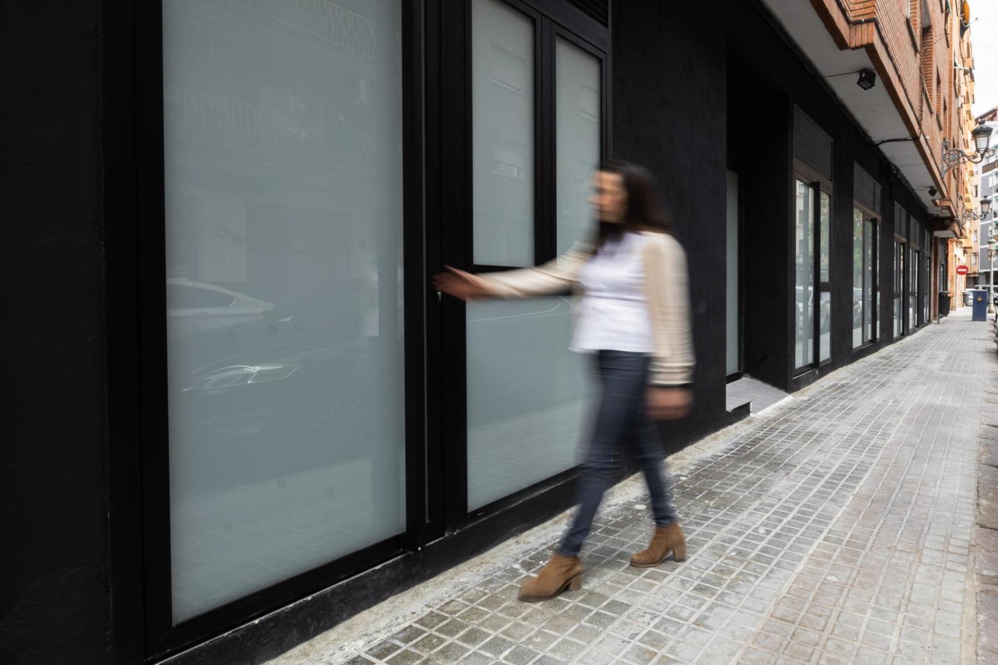 Apartamentos Rio Turia فالنسيا المظهر الخارجي الصورة